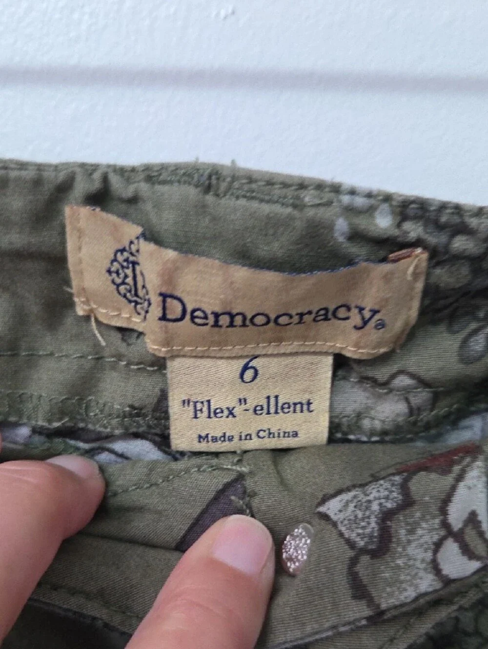 Democracy 